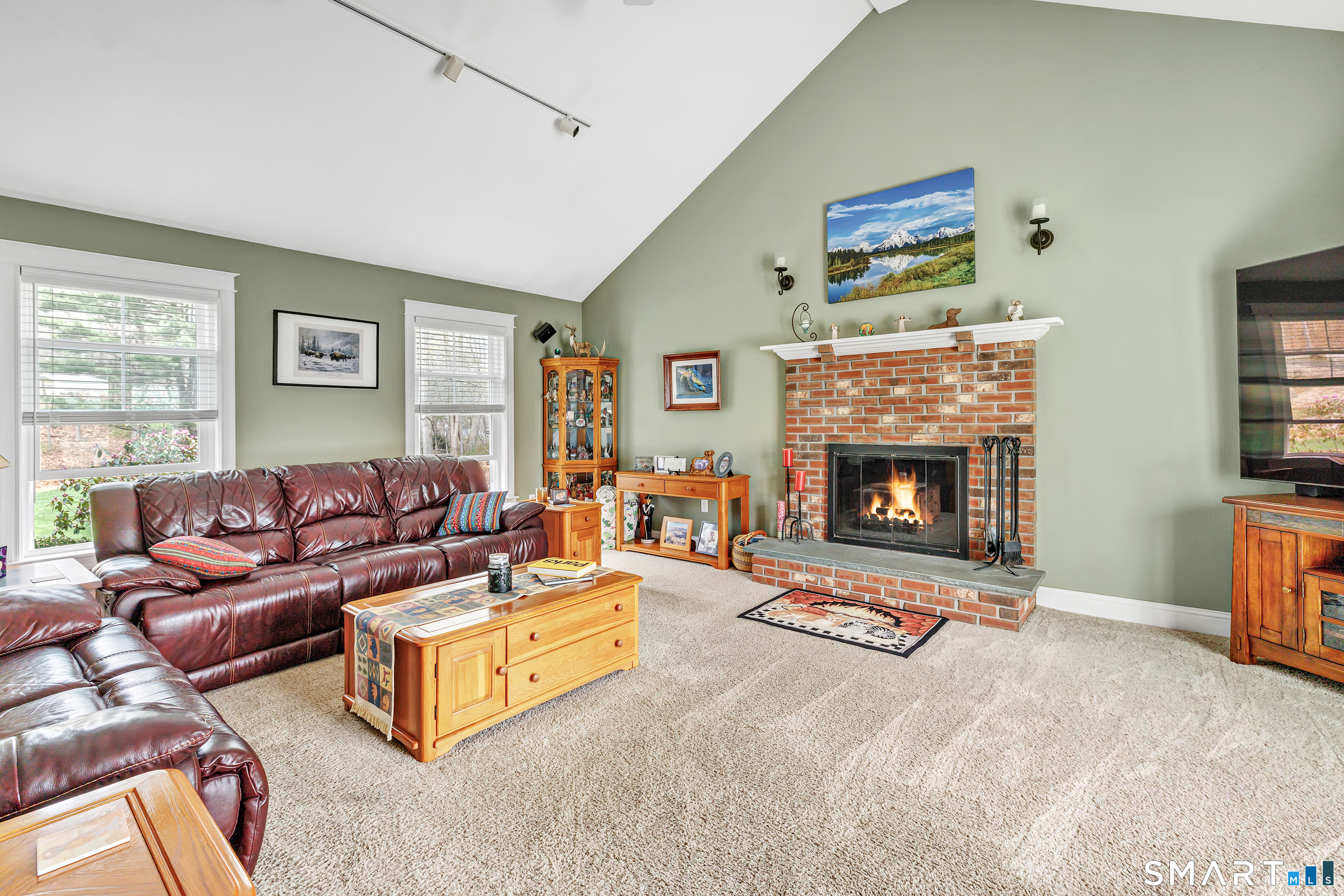 6 Aspetuck Lane Oxford CT 06478