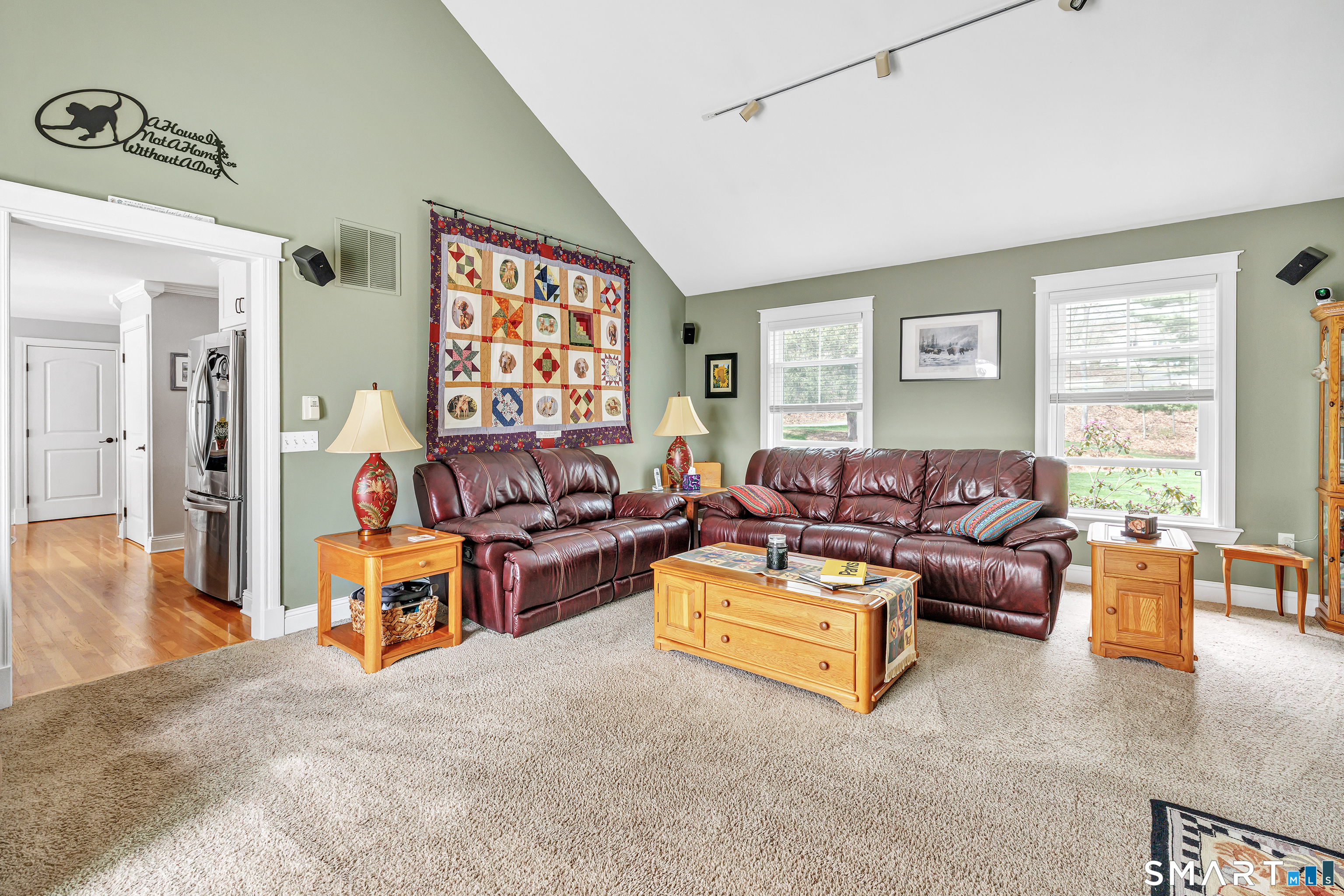 6 Aspetuck Lane Oxford CT 06478