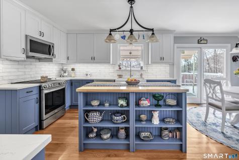 6 Aspetuck Lane Oxford CT 06478