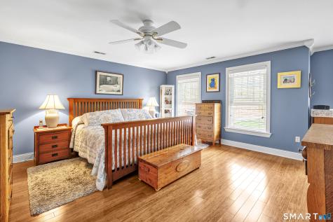 6 Aspetuck Lane Oxford CT 06478