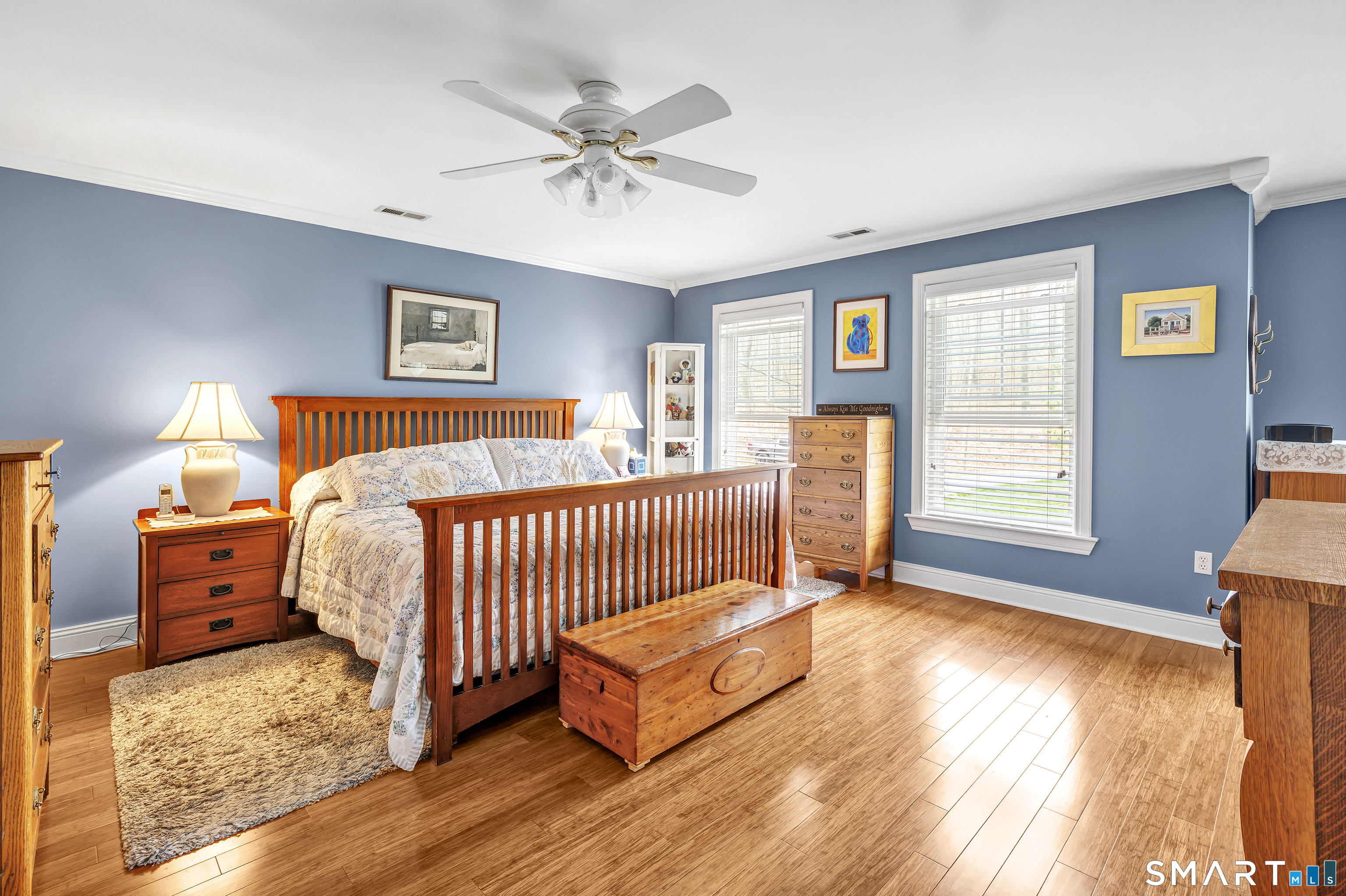 6 Aspetuck Lane Oxford CT 06478