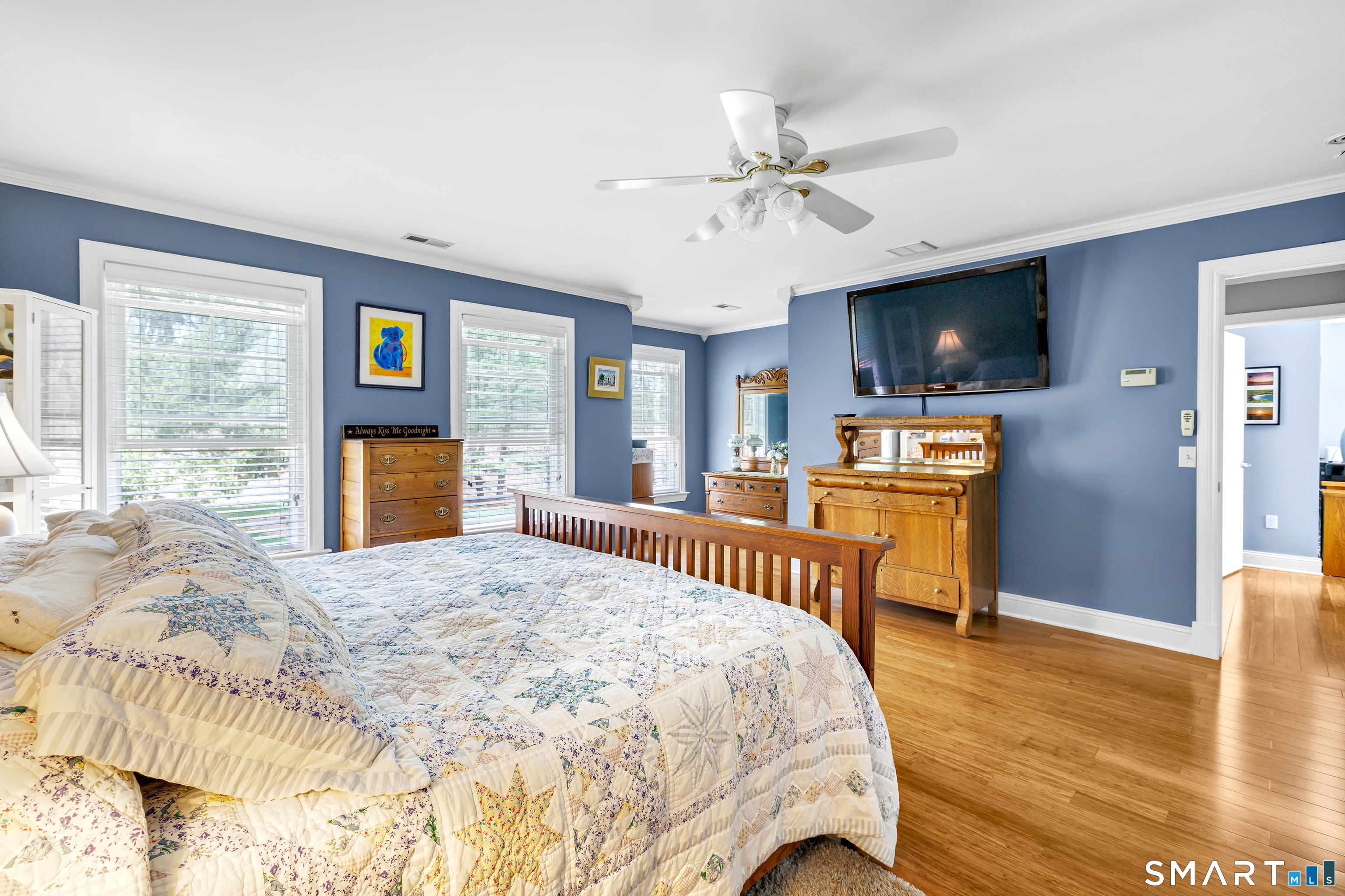 6 Aspetuck Lane Oxford CT 06478