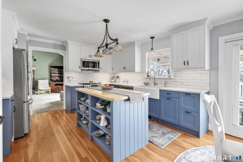 6 Aspetuck Lane Oxford CT 06478