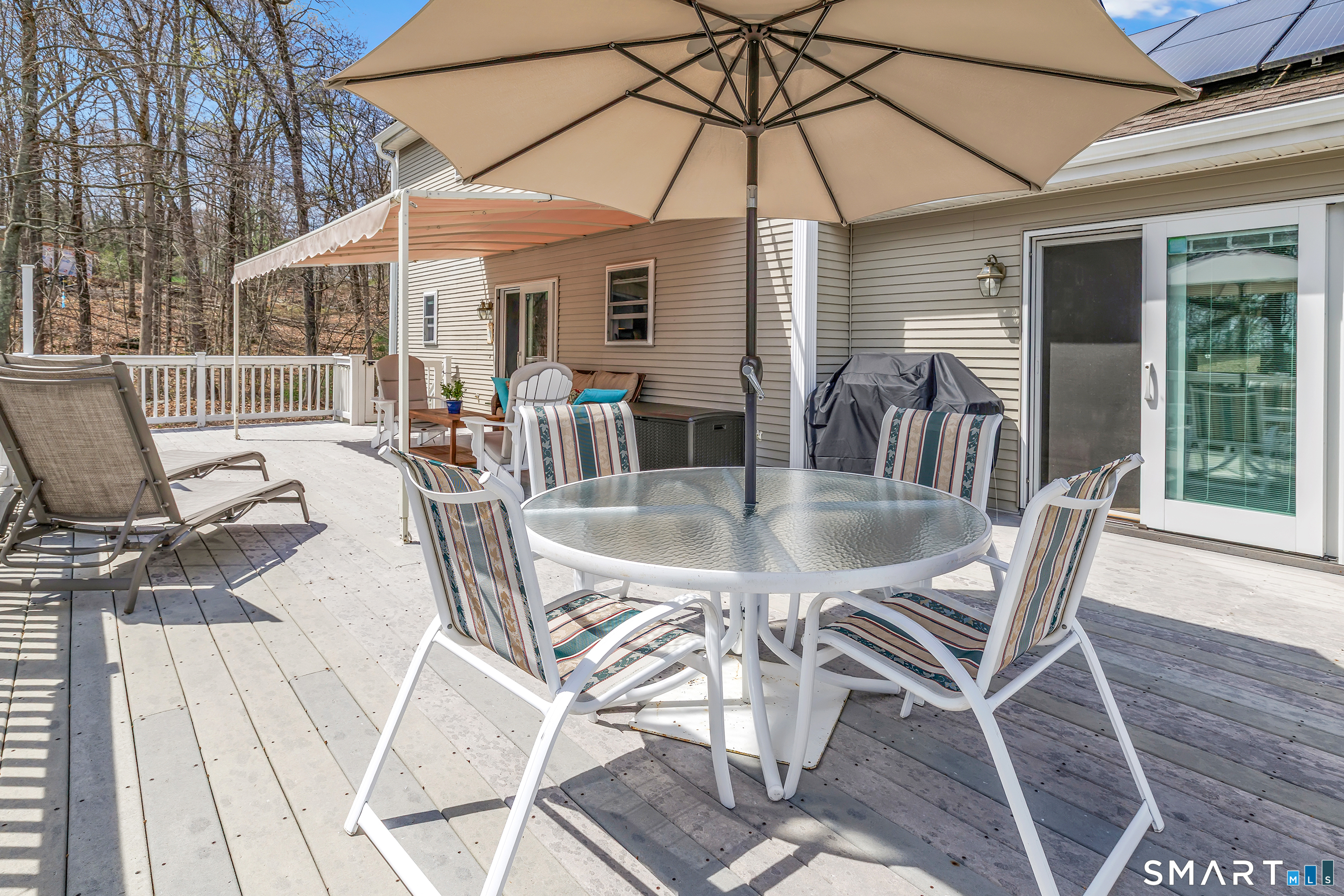 6 Aspetuck Lane Oxford CT 06478