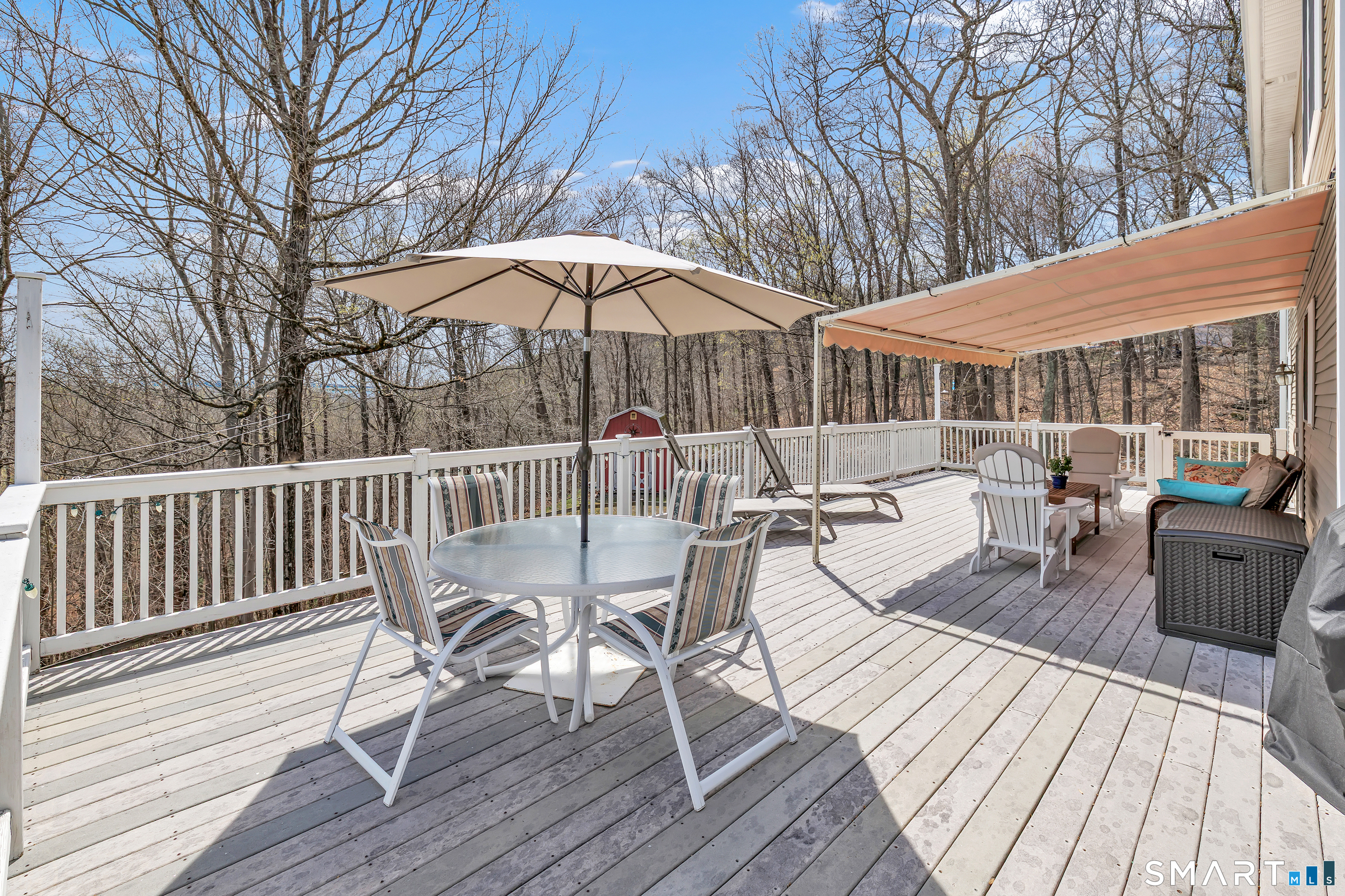 6 Aspetuck Lane Oxford CT 06478
