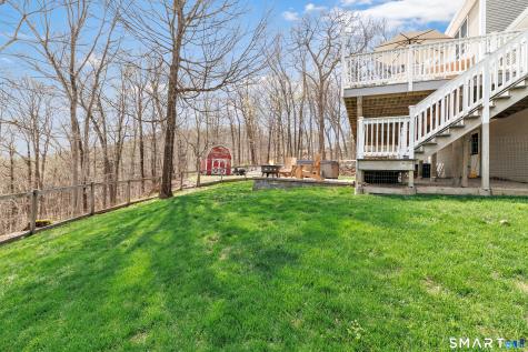 6 Aspetuck Lane Oxford CT 06478