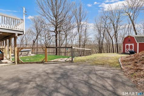 6 Aspetuck Lane Oxford CT 06478