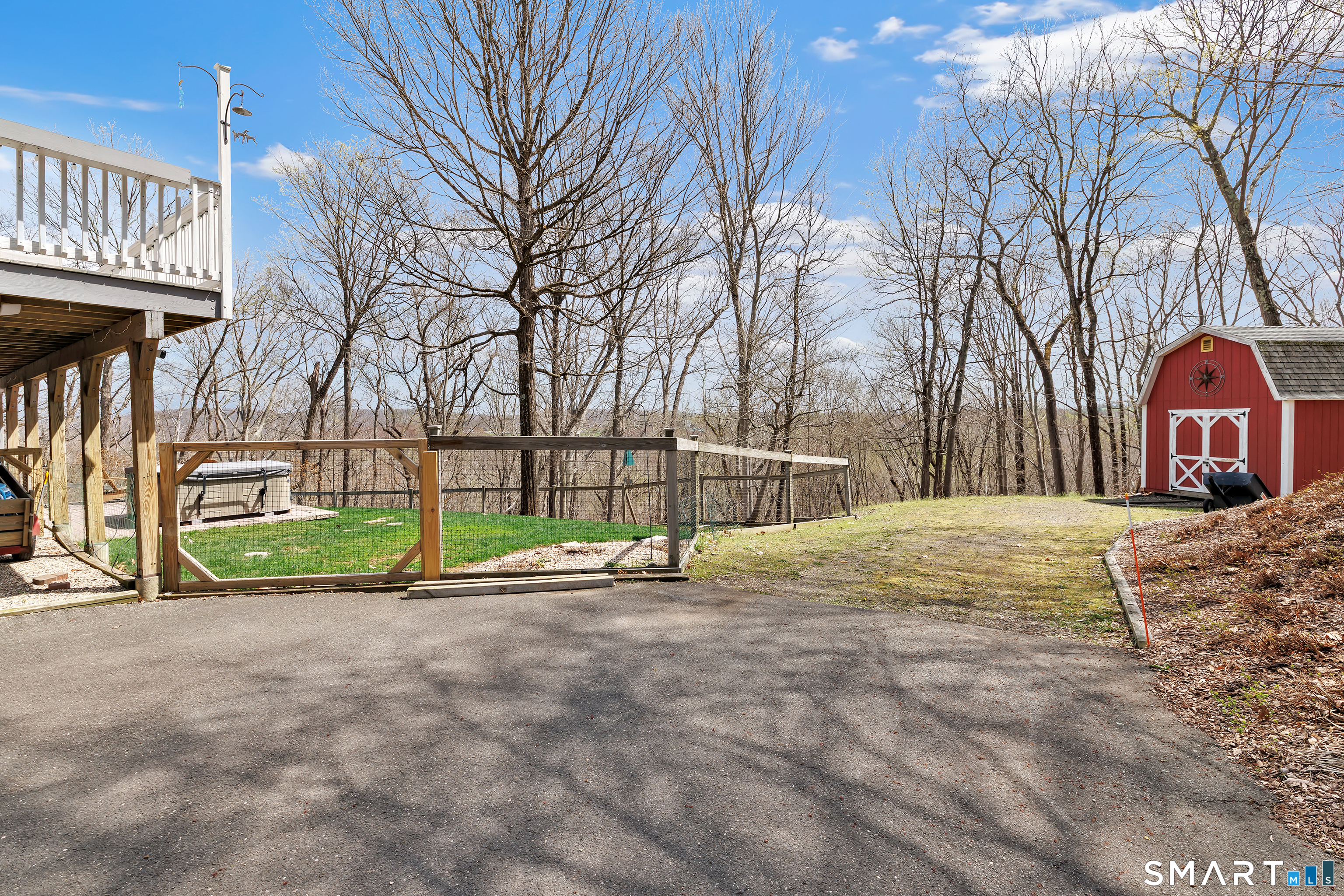 6 Aspetuck Lane Oxford CT 06478