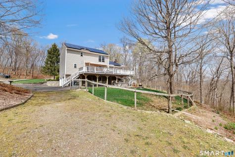 6 Aspetuck Lane Oxford CT 06478