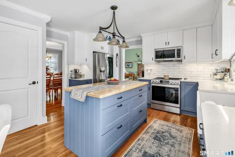 6 Aspetuck Lane Oxford CT 06478