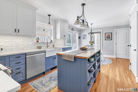 6 Aspetuck Lane Oxford CT 06478