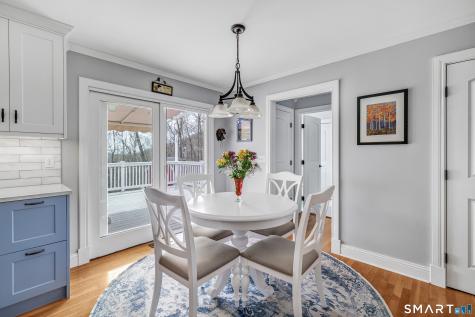 6 Aspetuck Lane Oxford CT 06478