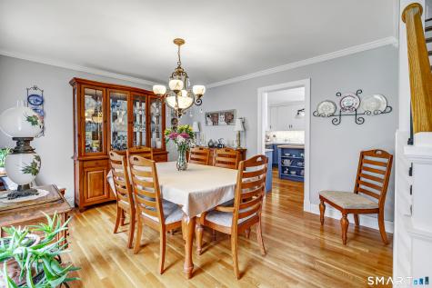 6 Aspetuck Lane Oxford CT 06478