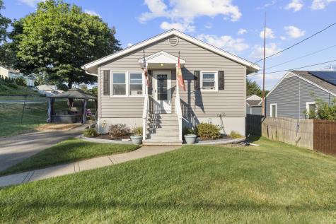 4 Warfield Street Milford CT 06461