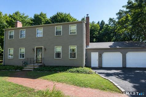 17 Greendale Avenue Cromwell CT 06416