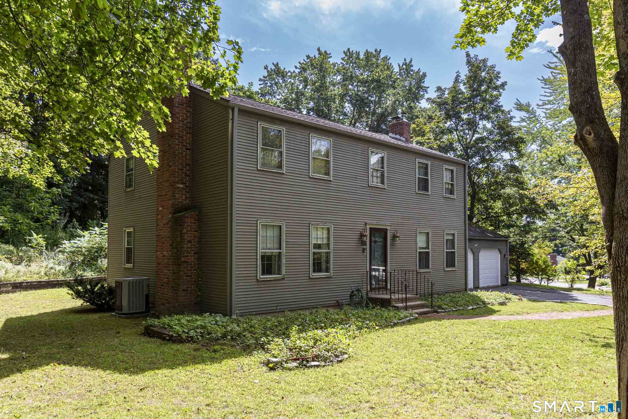 17 Greendale Avenue Cromwell CT 06416