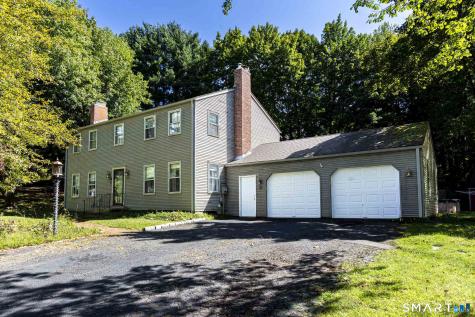 17 Greendale Avenue Cromwell CT 06416