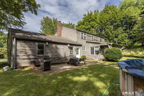 17 Greendale Avenue Cromwell CT 06416