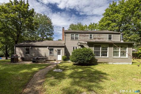 17 Greendale Avenue Cromwell CT 06416