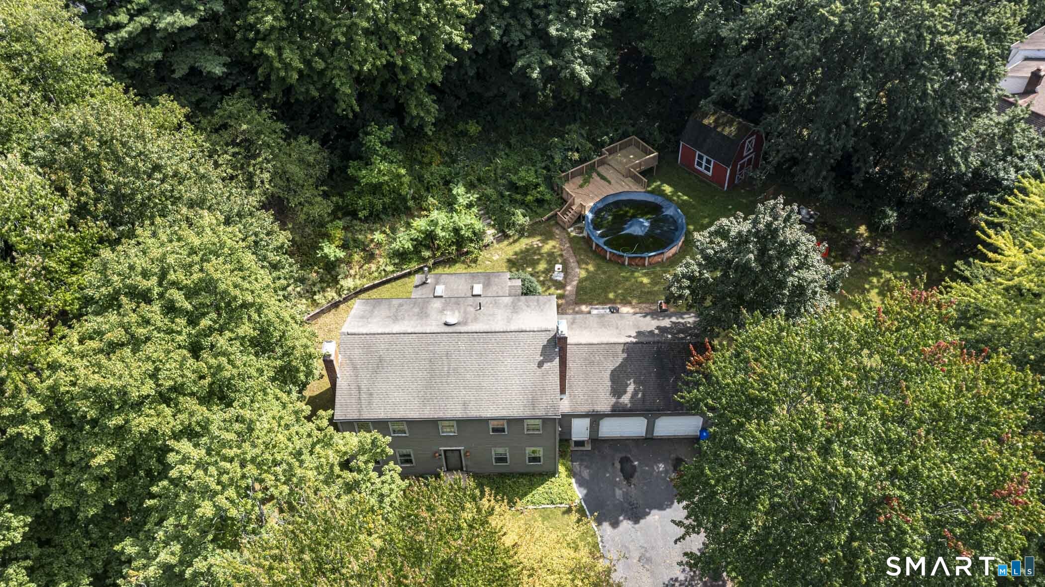 17 Greendale Avenue Cromwell CT 06416