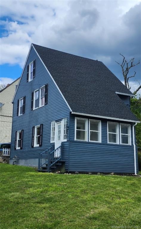 201 Madison Street Waterbury CT 06706