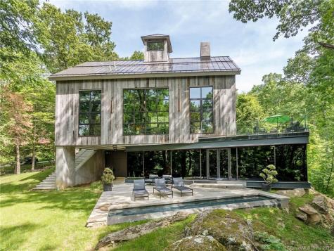 18 Highland Road Kent CT 06785