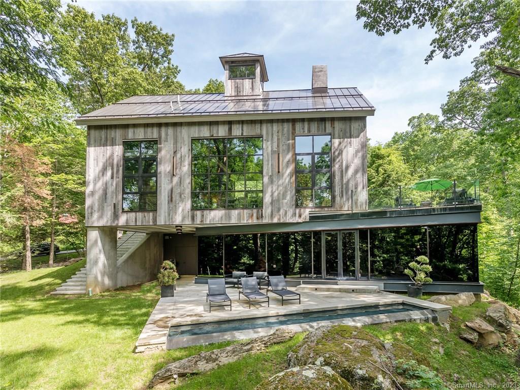 18 Highland Road Kent CT 06785