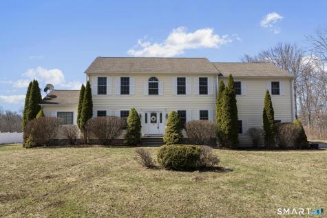 16 Larkey Road Oxford CT 06478