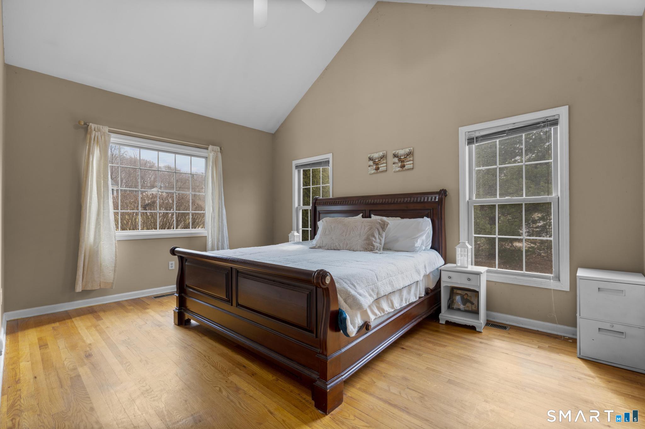 16 Larkey Road Oxford CT 06478