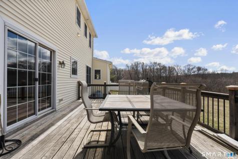 16 Larkey Road Oxford CT 06478