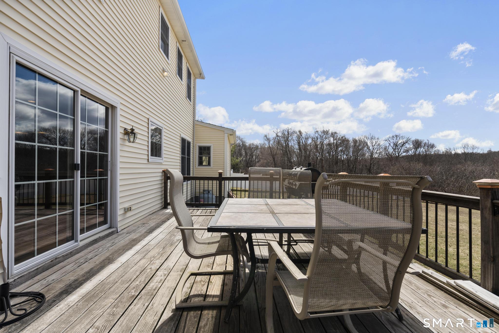 16 Larkey Road Oxford CT 06478