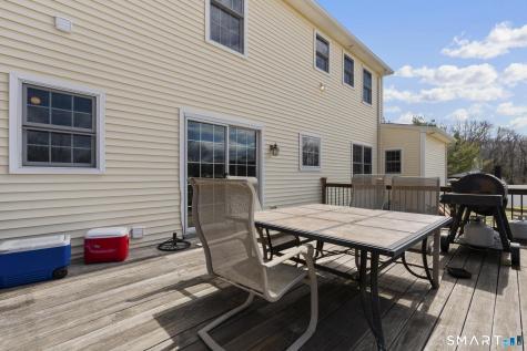 16 Larkey Road Oxford CT 06478