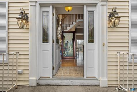 16 Larkey Road Oxford CT 06478