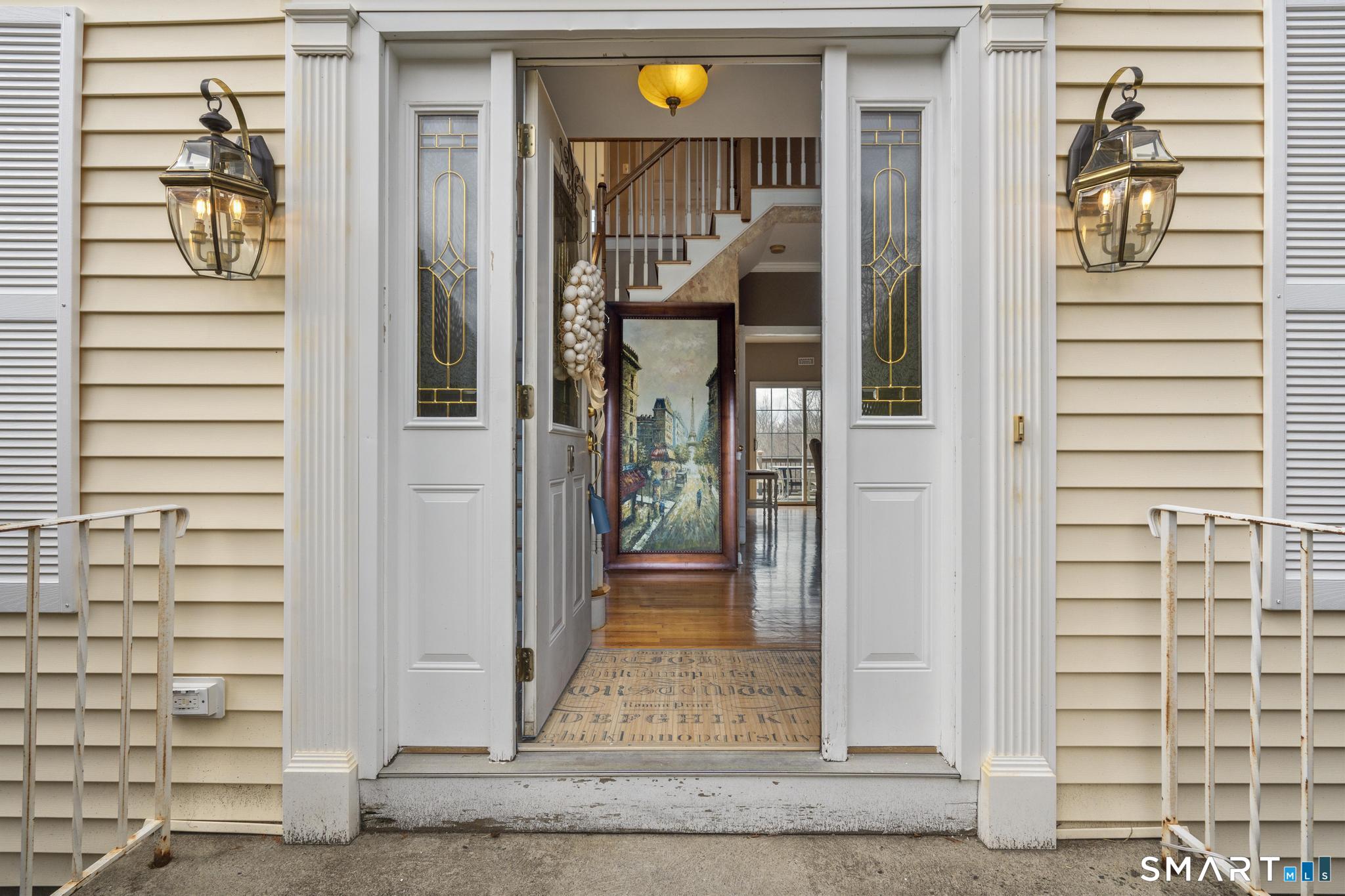 16 Larkey Road Oxford CT 06478