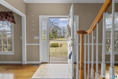 16 Larkey Road Oxford CT 06478