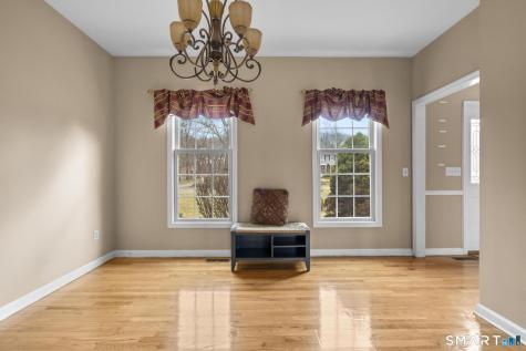 16 Larkey Road Oxford CT 06478