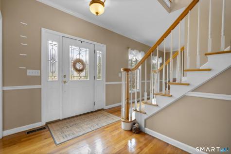 16 Larkey Road Oxford CT 06478