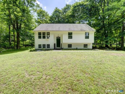255 Cross Street Coventry CT 06238