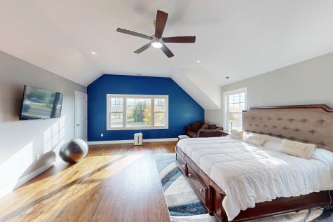 85 Weathervane Drive New Milford CT 06776