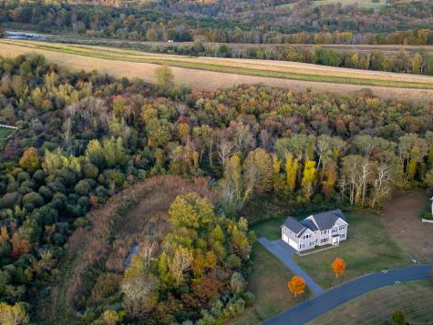 85 Weathervane Drive New Milford CT 06776