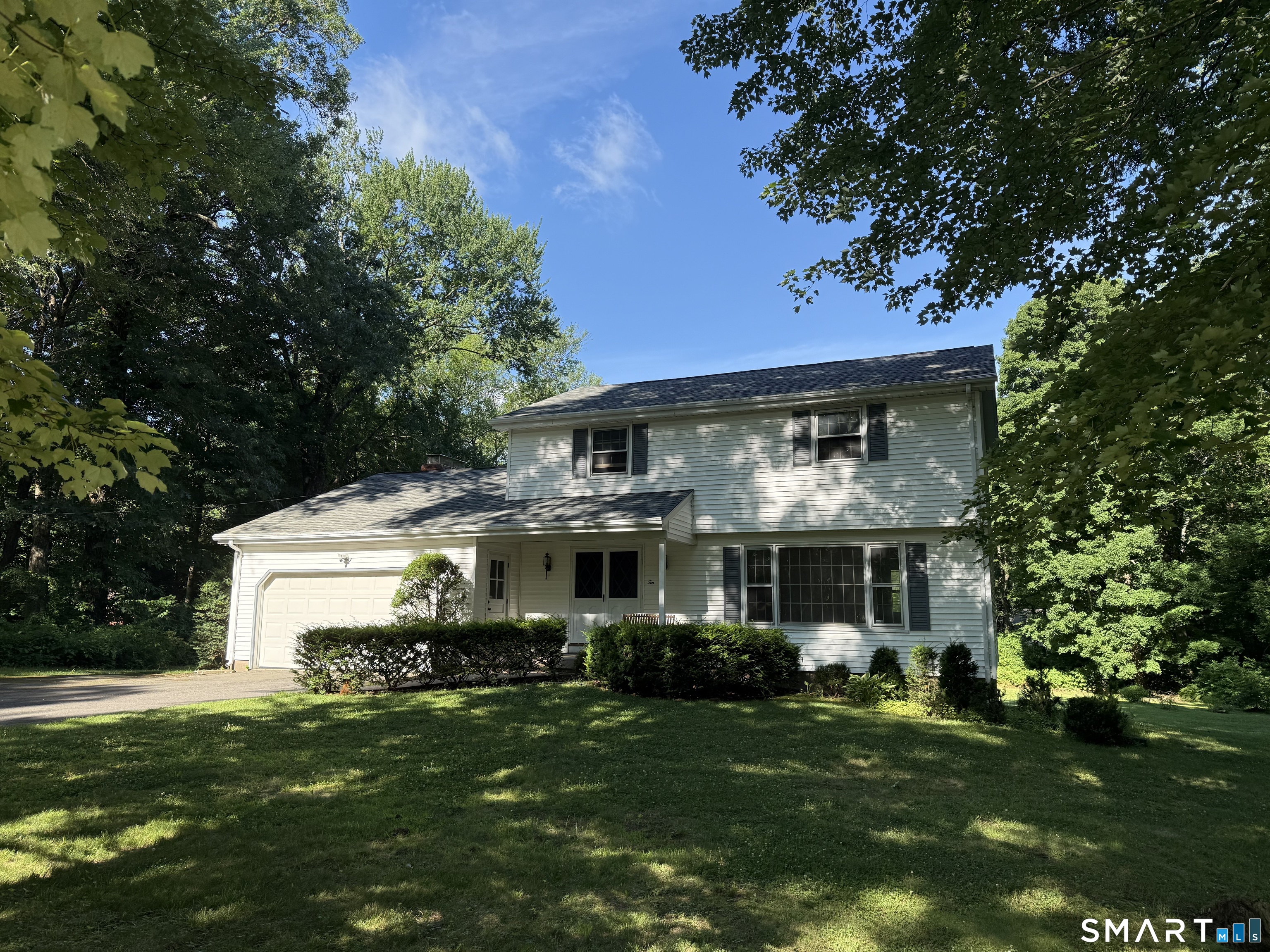 10 Laurwood Drive Bolton CT 06043