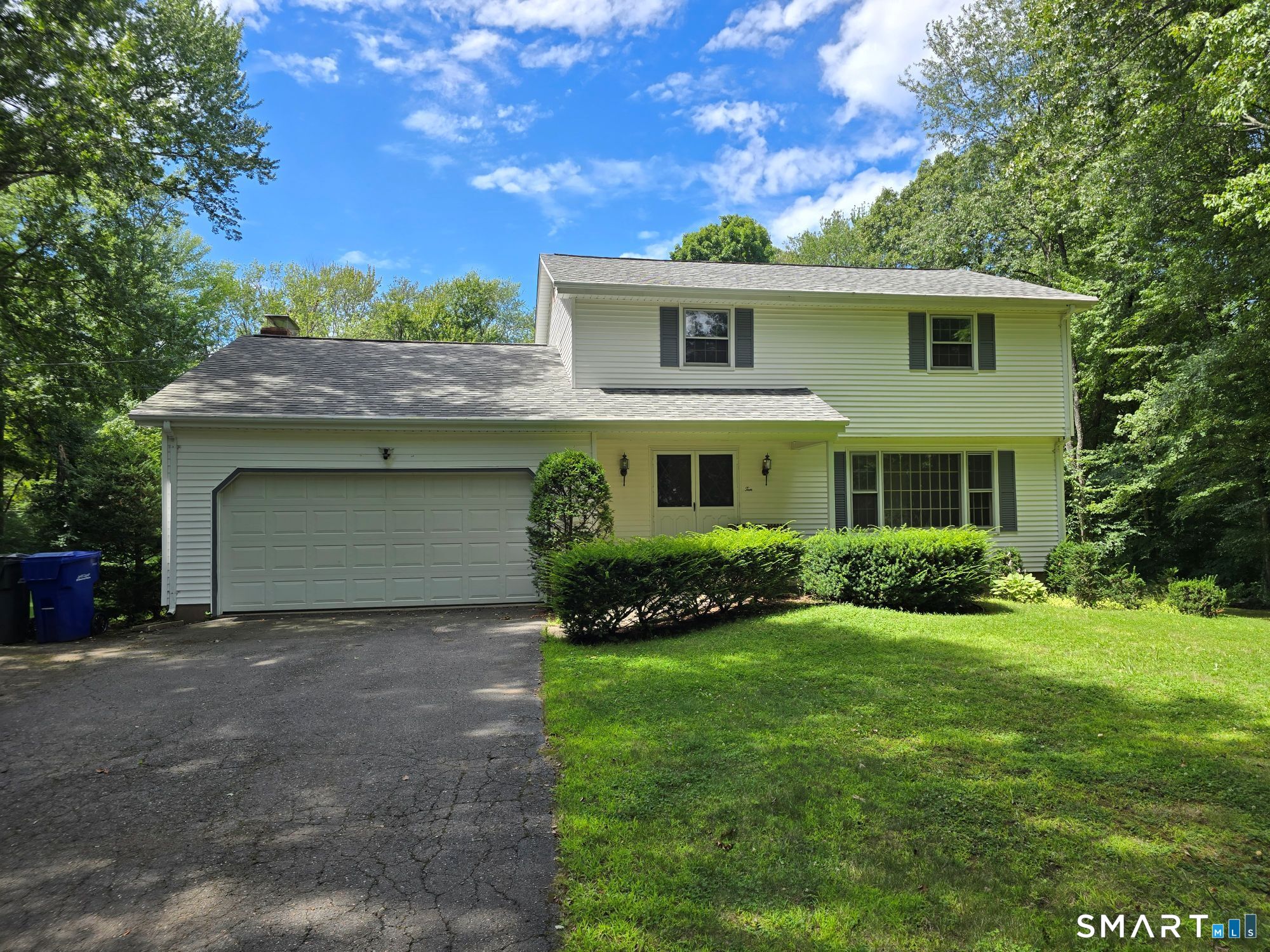 10 Laurwood Drive Bolton CT 06043