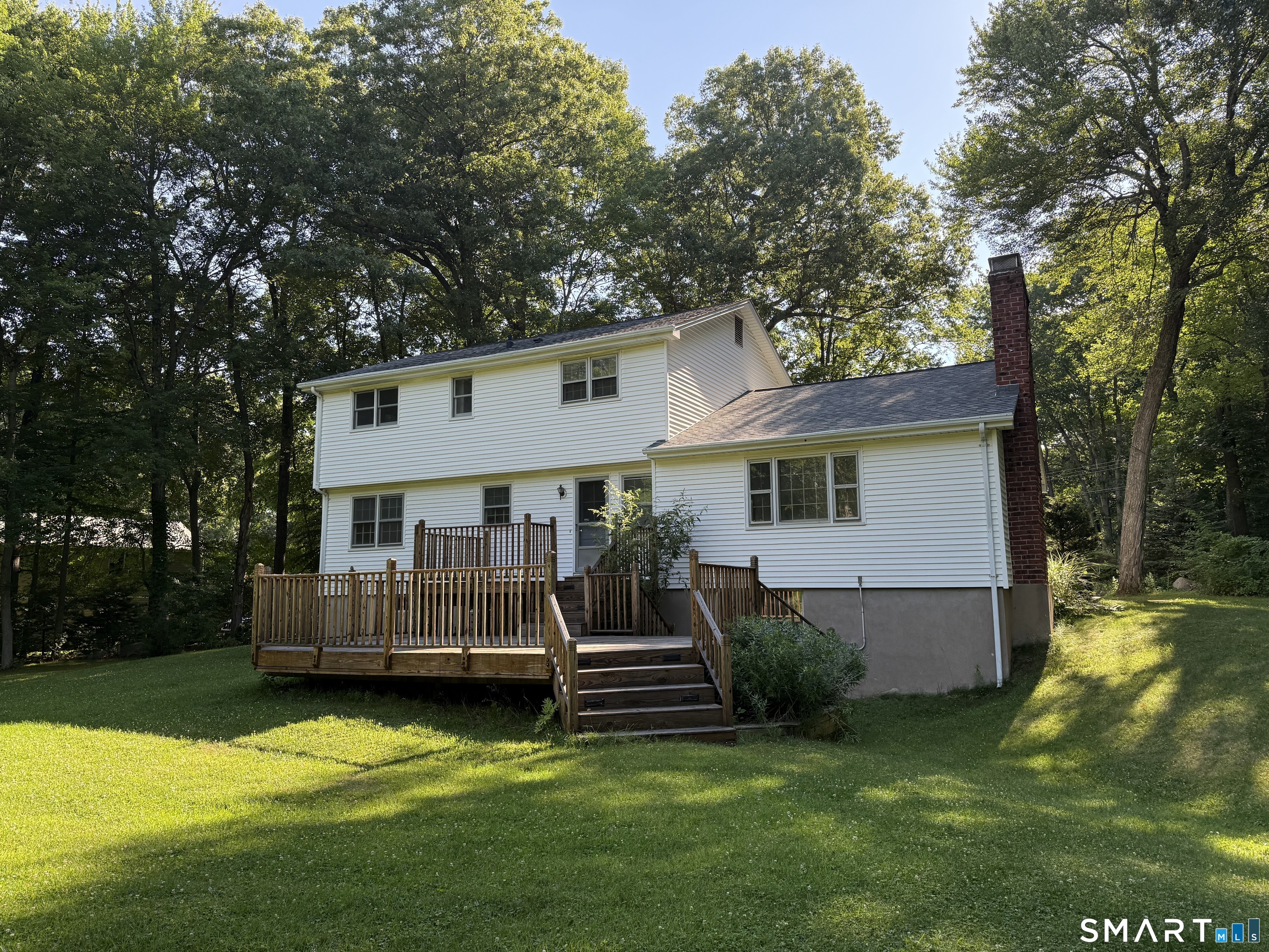 10 Laurwood Drive Bolton CT 06043