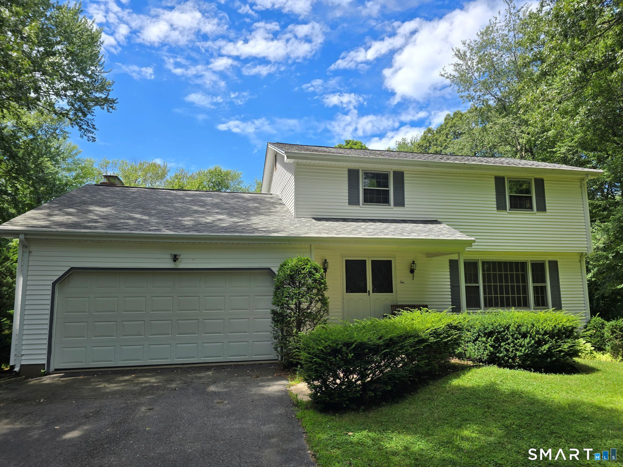 10 Laurwood Drive Bolton CT 06043