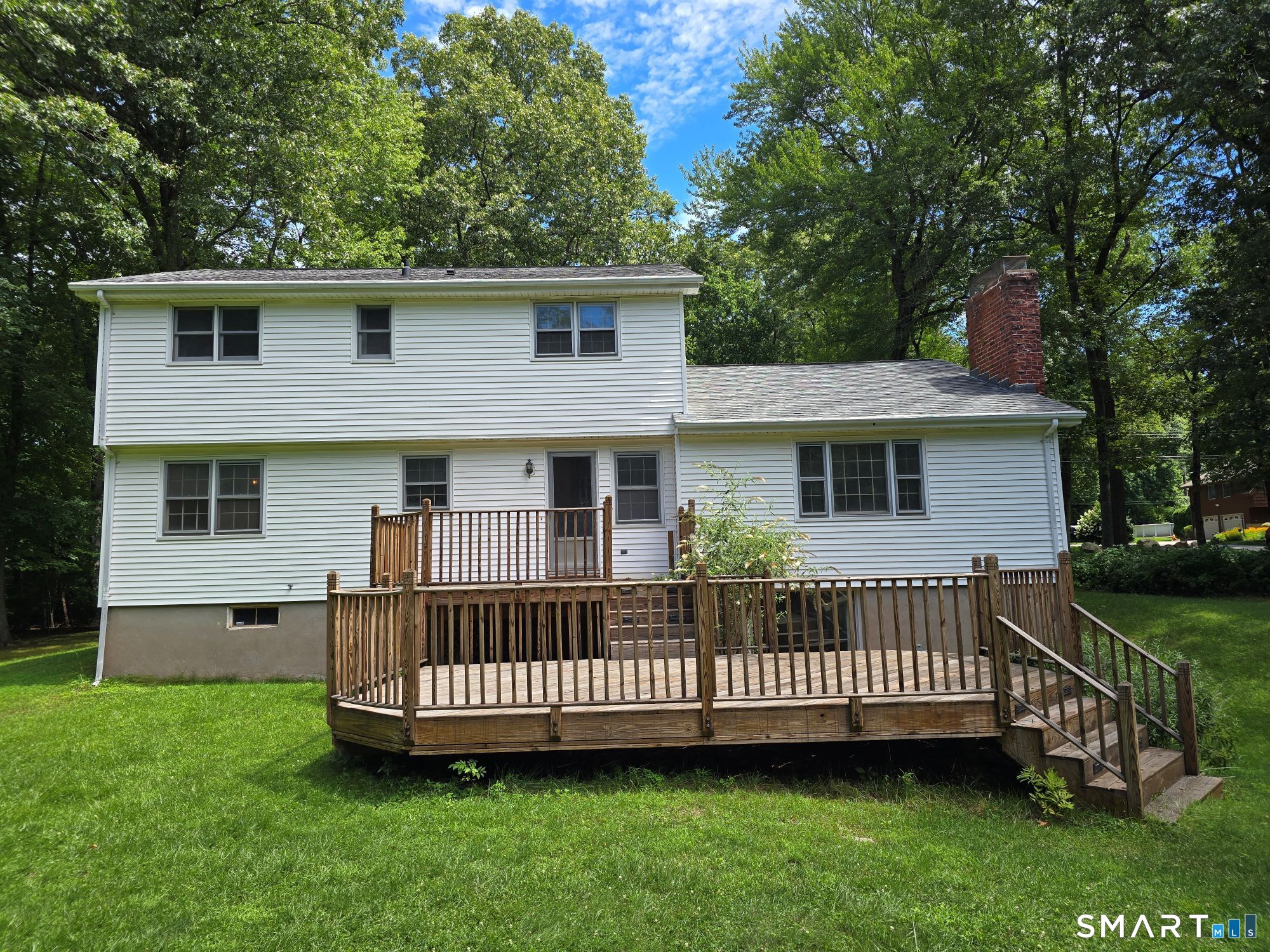 10 Laurwood Drive Bolton CT 06043