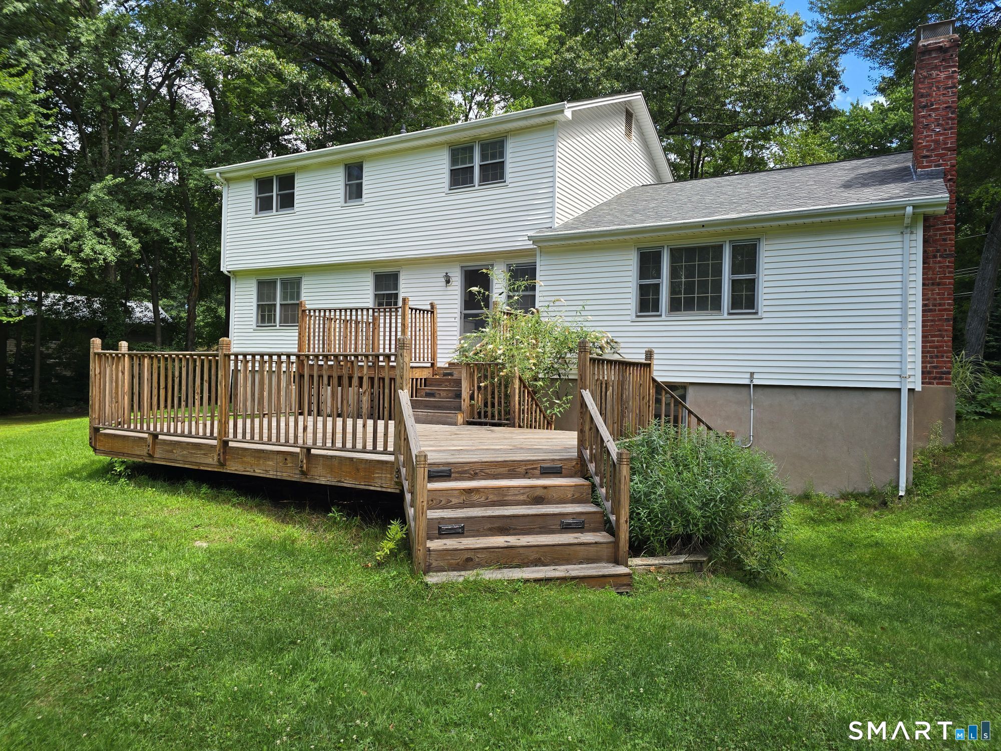10 Laurwood Drive Bolton CT 06043