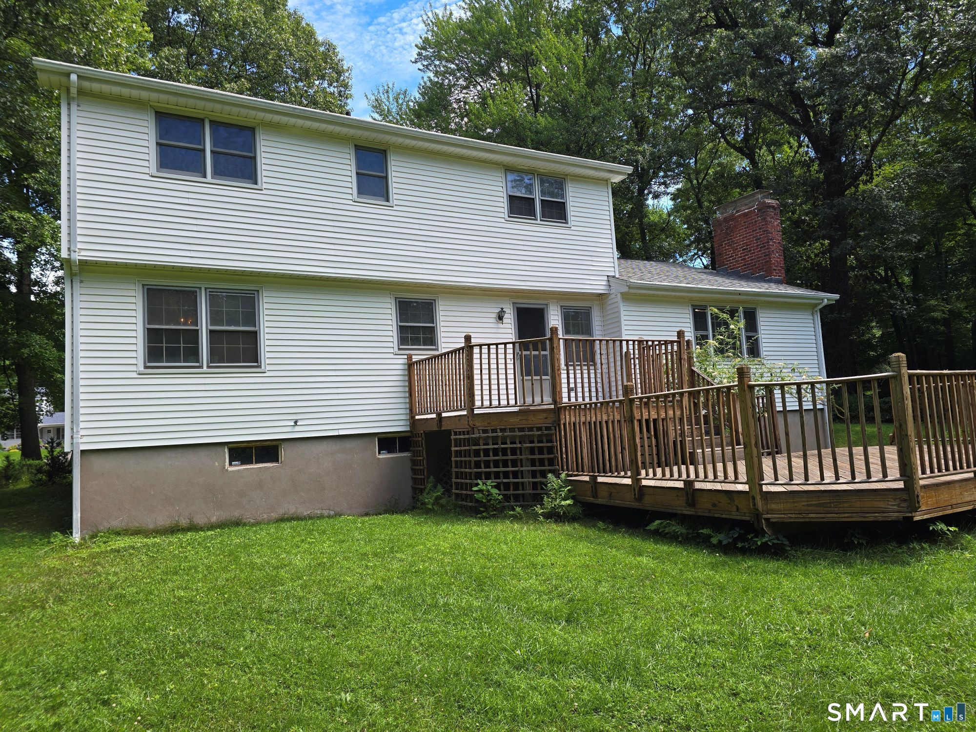 10 Laurwood Drive Bolton CT 06043