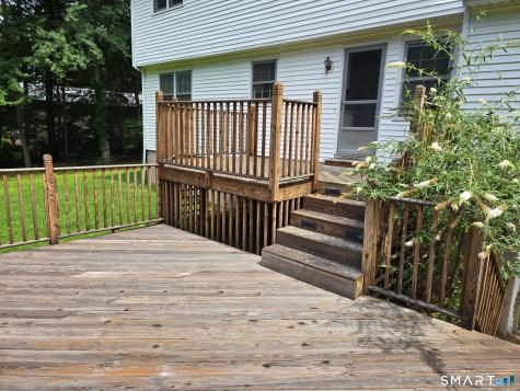 10 Laurwood Drive Bolton CT 06043