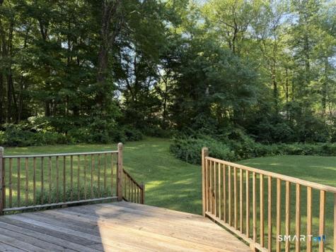 10 Laurwood Drive Bolton CT 06043