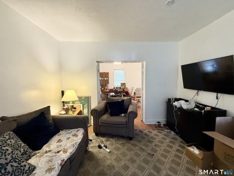 809 Norman Street Bridgeport CT 06605